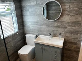 Meadow View Cottage - 2