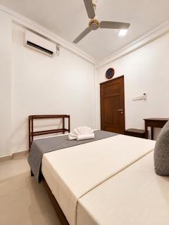 Dutch Boutique hotel trincomalee - 4