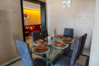 Luxury Apartment Central Agadir Beach Nearby - 5