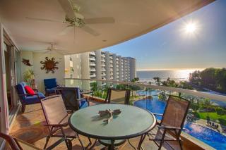 Serene oceanfront condo in Nuevo Nayarit - 0
