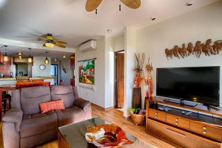 Serene oceanfront condo in Nuevo Nayarit - 9