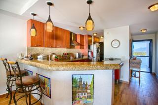 Serene oceanfront condo in Nuevo Nayarit - 7