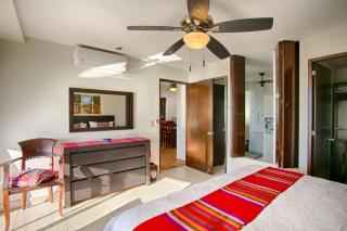 Serene oceanfront condo in Nuevo Nayarit - 5