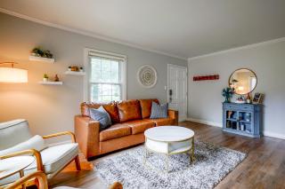 Milwaukee Home w/ Serene Patio & Backyard Garden! - 5