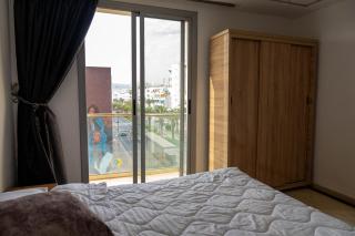 Luxury Apartment Central Agadir Beach Nearby - 2