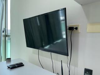 Tower 252 Modern Apartment in Gazcue, Santo Domingo Near Zona colonial - 4