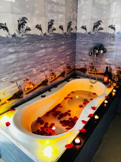 Celestide Haven 1BHK,1 Min to Beach,Bathtub,Agonda - Agonda - 0