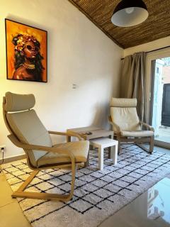 Sublime maison moderne - Résidence Paradis 1, Saly Villa Maja - 8