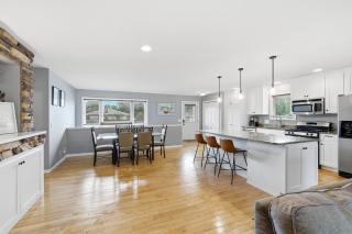 Twin Cities Retreat - 4