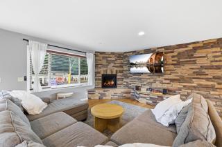 Twin Cities Retreat - 0