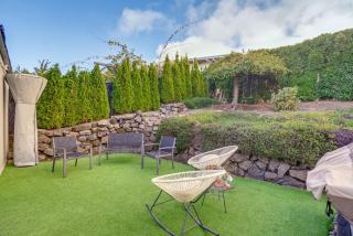 Private Pool, Patio & BBQ! Updated Tacoma Home - 8