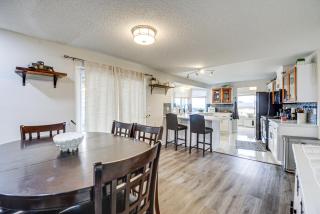 Private Pool, Patio & BBQ! Updated Tacoma Home - 5