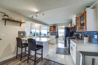 Private Pool, Patio & BBQ! Updated Tacoma Home - 1