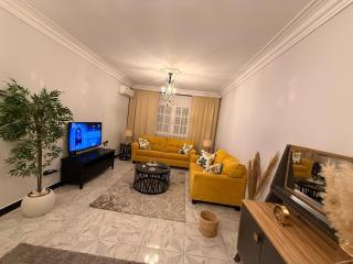 Tourist hotel apartment in the highest area of downtown - 4