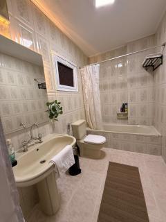 Tourist hotel apartment in the highest area of downtown - 1