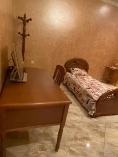 Large apartment, 200 m2, quiet with garden and garage - 5