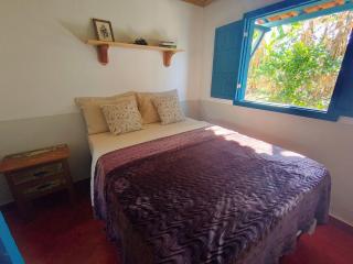 Casa do Cedro, em Extração-Curralinho, distrito de Diamantina - 8