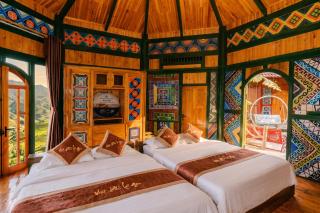 Hoang Su Phi - Ha Giang Le Gia Resort - 1