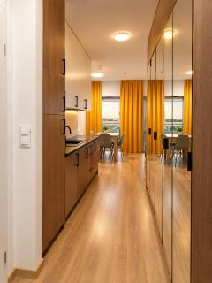 De Lux Apartments In Wroclaw - 9