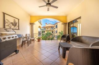 Ocean View Sunrise Tamarindo Beach Condo - 0