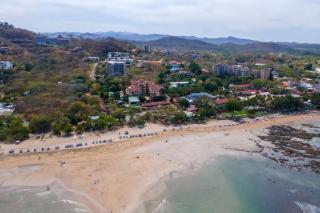 Ocean View Sunrise Tamarindo Beach Condo - 9