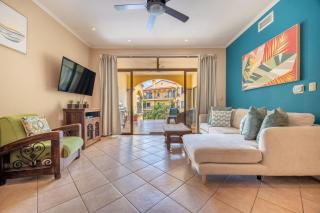 Ocean View Sunrise Tamarindo Beach Condo - 7
