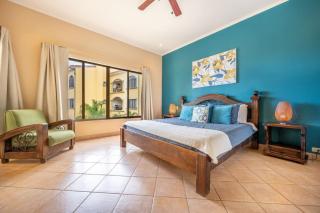 Ocean View Sunrise Tamarindo Beach Condo - 6