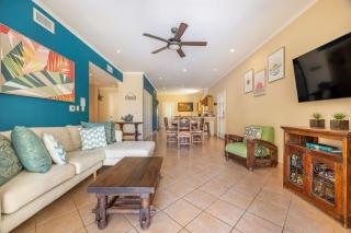 Ocean View Sunrise Tamarindo Beach Condo - 2