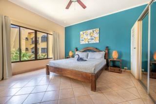 Ocean View Sunrise Tamarindo Beach Condo - 1