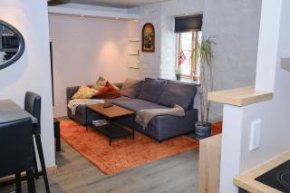 HD Central Firstfloor - Bergen - 2