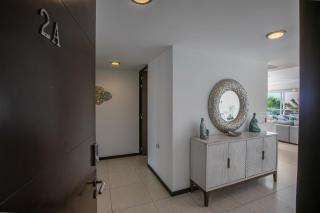 A lovely four bedroom home by the sea - 4