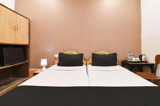 Super Hotel O by OYO Dinar - 5