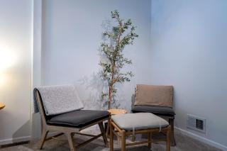 Twin Cities Retreat - 1