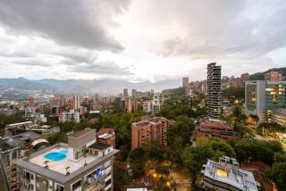 Energy Living - Ultimate Condo in Medellin - 2