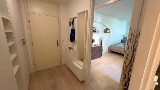 Schickes Apartment in München direkt am Südpark - 4