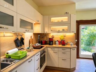 Ferienwohnung GNUBBEL am Wald - 8