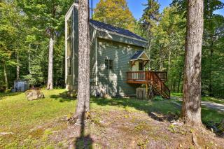Bob's Sled Lodge - 2