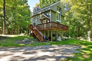 Bob's Sled Lodge - 3
