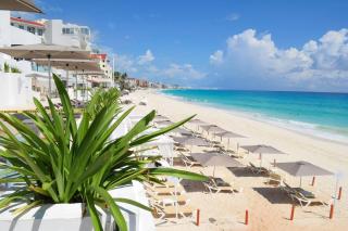 Brand new beachfront apartment, waking up to the sea - 9