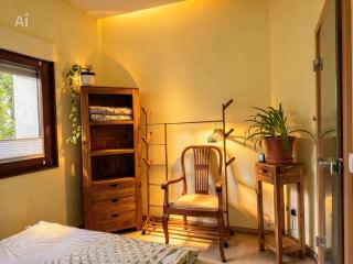 Ferienwohnung GNUBBEL am Wald - 4