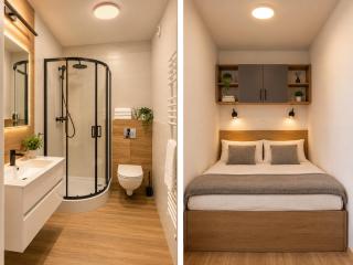 De Lux Apartments In Wroclaw - 6