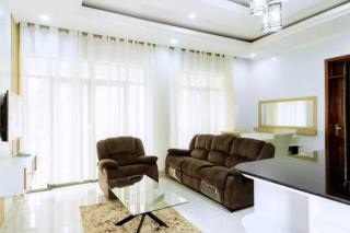 Belltown Rebero Apartments - 6
