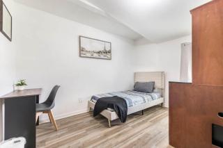 6 Bedrooms Fort Valley Corporate Stay - 9
