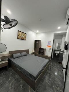 Nhà Nghỉ NAM ANH có nhà để oto, có hoá đơn đỏ - 0