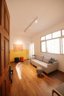 Lar Santo Antônio 3 bedrooms, private area - 7
