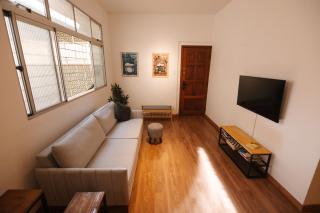 Lar Santo Antônio 3 bedrooms, private area - 3
