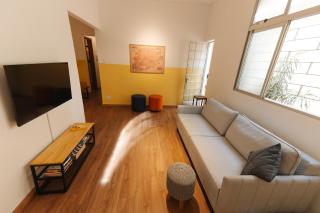 Lar Santo Antônio 3 bedrooms, private area - 0