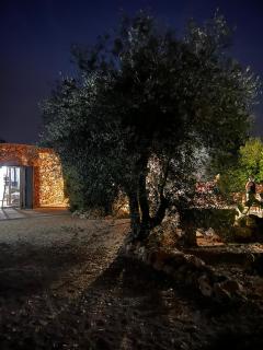 Trullo Cosimo, Gallipoli - 0