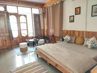 Orchard whisper cottage tirthan - 6