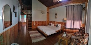 Orchard whisper cottage tirthan - 2